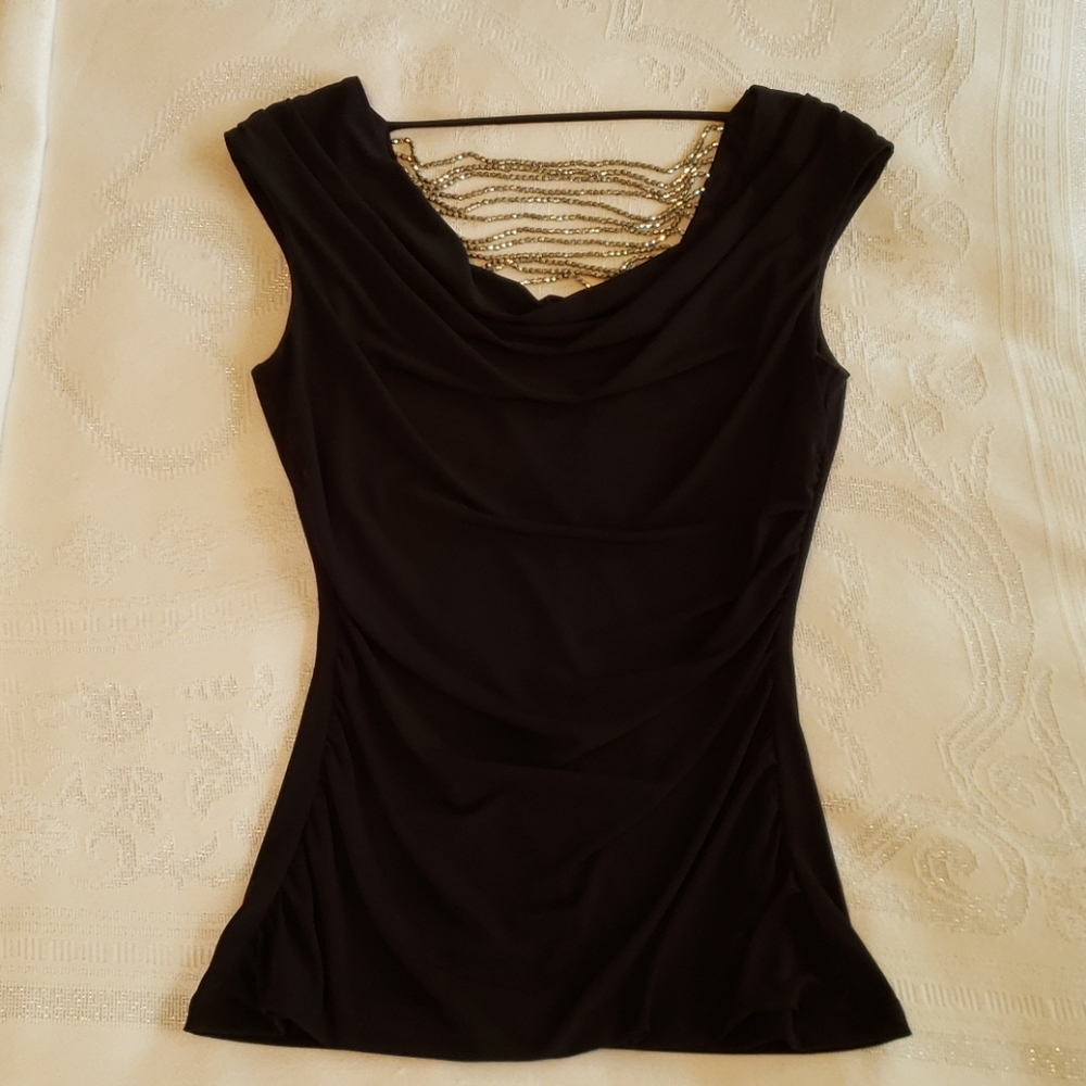 Brand New Women's BCX Dress Top